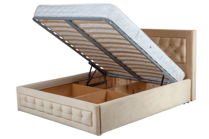 Why a Bed Foundation is Important for You and Your Mattress